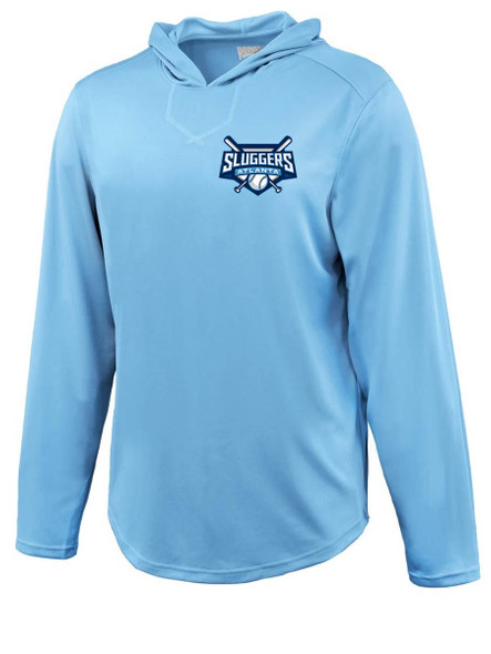 Adult "Trophy" Performance Coaches Hoodie