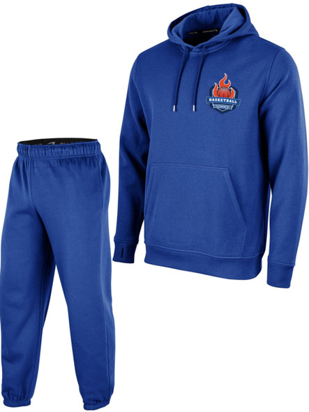 Hoodies & Sweats - Sets - Adult/Youth - All Sports Uniforms