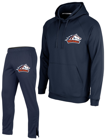 Hoodies & Sweats - Sets - Adult/Youth - All Sports Uniforms