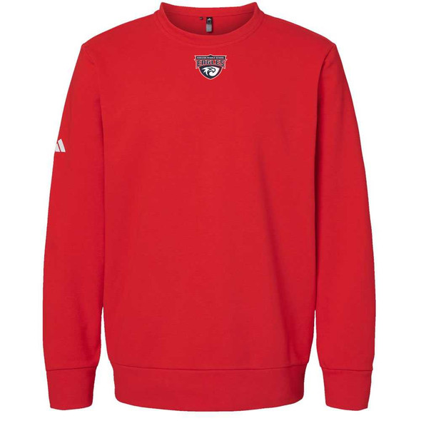 PRINTED Custom Logo - Coaches Pullovers - Neck Line Decoration Products All Sports Uniforms