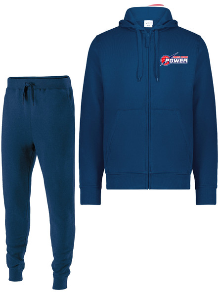 WARM UP JACKET &WARM UP PANTS セットアップ 筋肉感が溢れ出る】 ストレッチライトジャケット （セットアップ