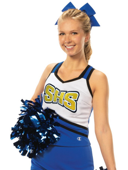 Womens Champion "Legacy" Cheer Shell