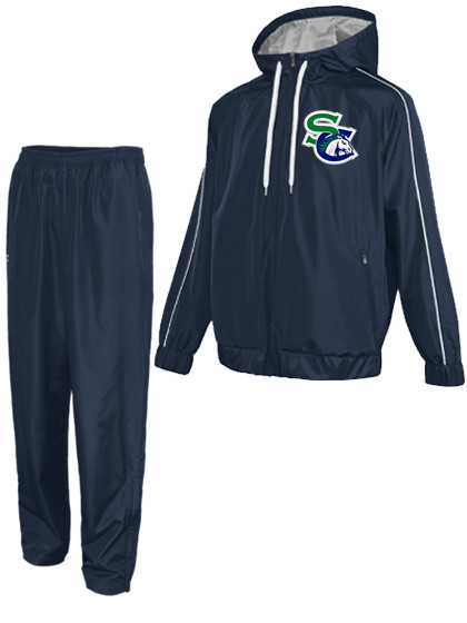 Adult/Youth Champion 