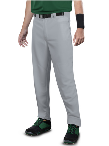 Youth 12 oz Russell Relaxed Fit "Diamond Series 2.0" Open Bottom Baseball Pants