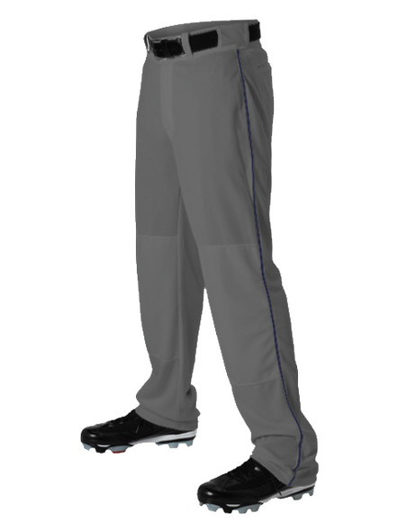 Adult Piped Baseball Pants | Baseball Pants with Piping Adult Piped Baseball Pants | Baseball Pants with Piping