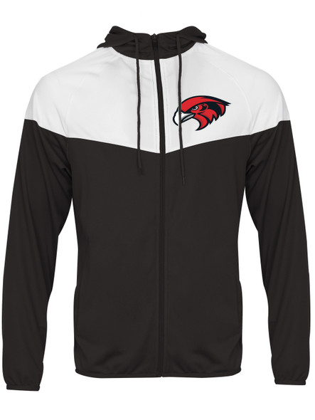 New Zip Front Warm Up Jackets | Womens Warm Up Jackets