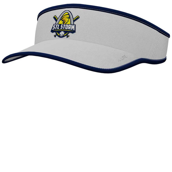 Custom Visor Printing All Sports Uniforms