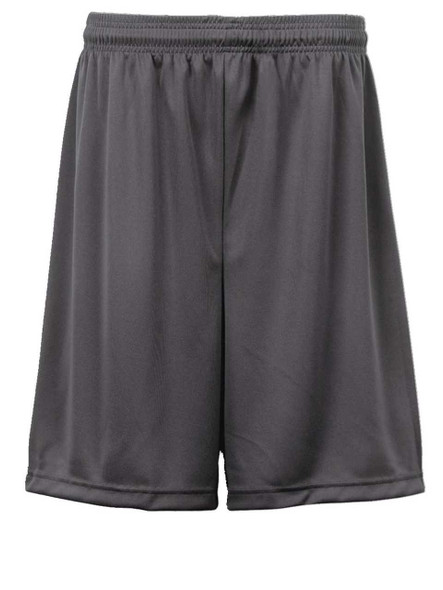 Adult 7" Inseam "Crusher" Flag Football Shorts Shorts All Sports Uniforms