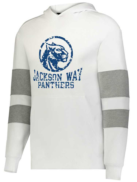 Youth "Champions Way" 9oz 60/40 Hoodie Youth All Sports Uniforms