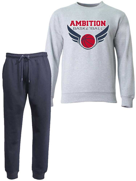 Hoodies & Sweats - Sets - Adult/Youth - All Sports Uniforms