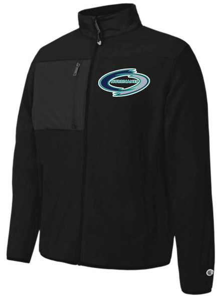 Adult Champion "Explorer" Full Zip Jacket Adult All Sports Uniforms