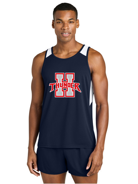 Adult "Club" Track Set