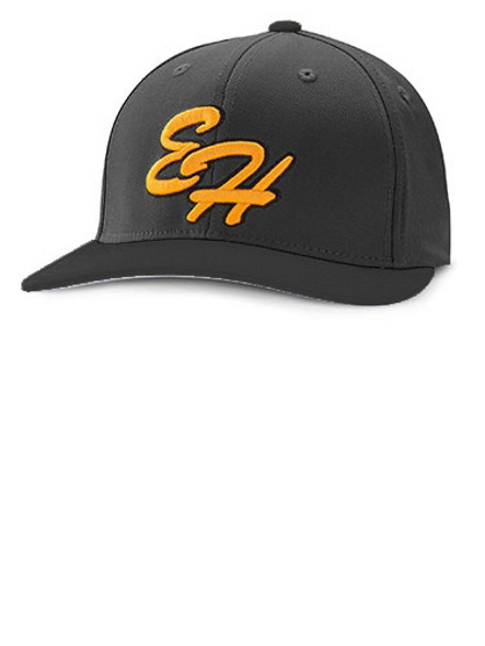 Solid Moisture Control Baseball Cap