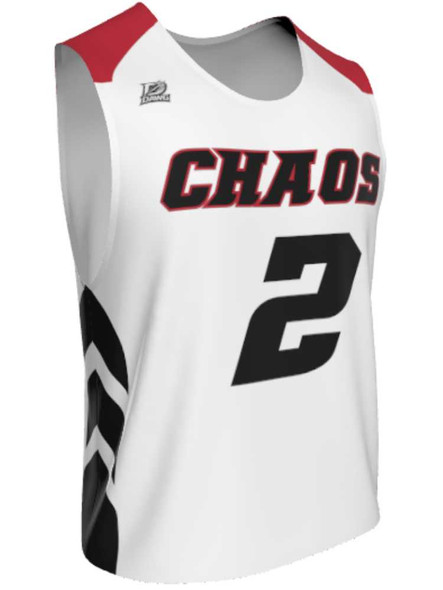 Dawg - Mens/Youth "Grind" Custom Sublimated Standard Shoulder Lacrosse Practice Jersey Standard Shoulder All Sports Uniforms