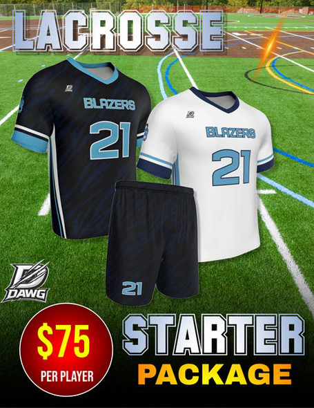 Dawg - "Starter" Package Deal