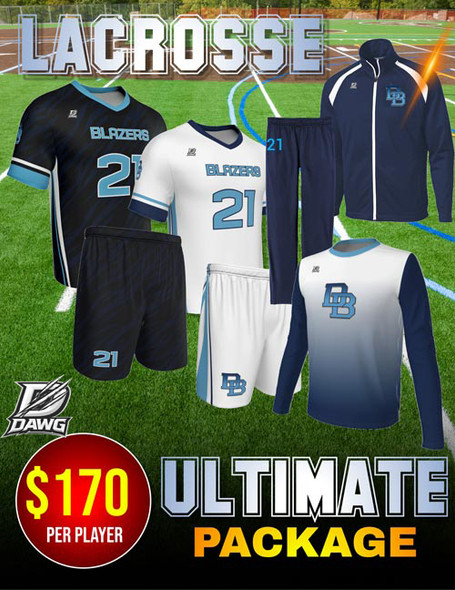 Dawg - "Ultimate" Package Deal