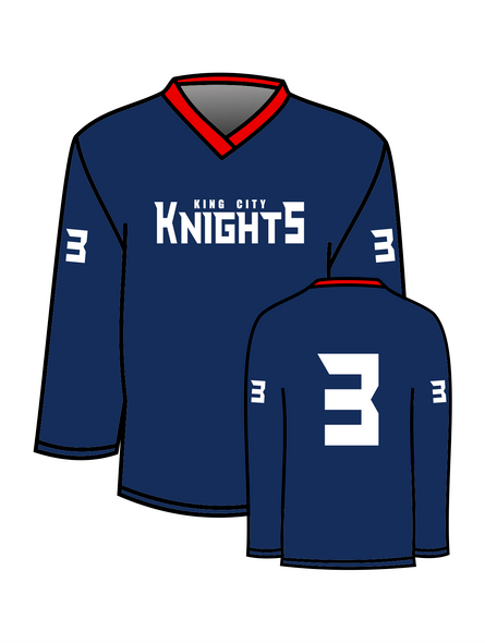 Hockey Decoration Option #2