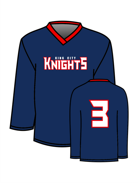 Hockey Decoration Option #3