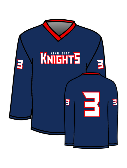Hockey Decoration Option #4