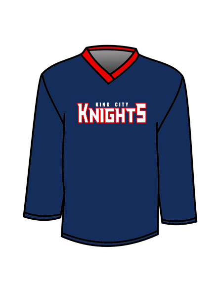 Team Name - Hockey