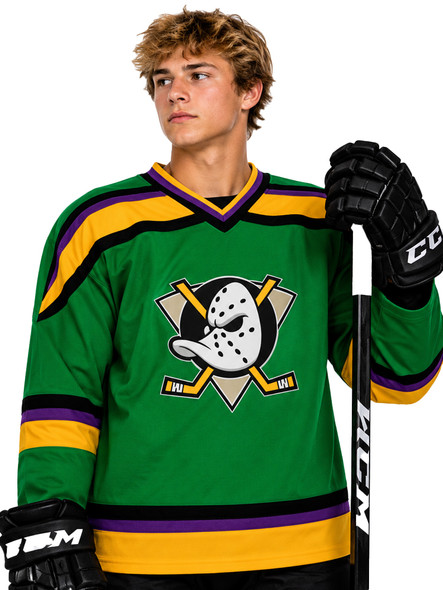 Adult/Youth Athletic Knit "Pro Series" Hockey Jersey 2