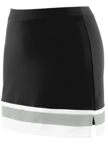 Womens Champion "Spirit Flex" Cheer Skirt