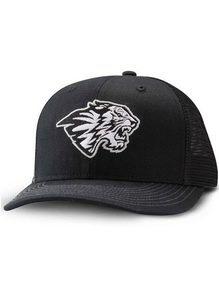 Trucker Snapback Solid Baseball Cap