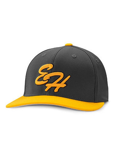 Two-Tone Moisture Control Baseball Cap