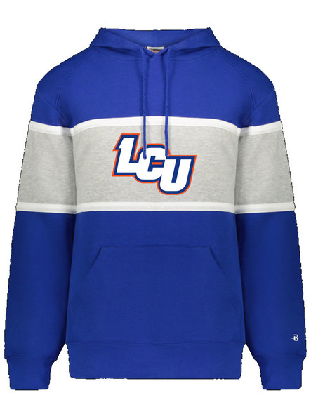 "United" 9.5oz 60/40 Hoodie