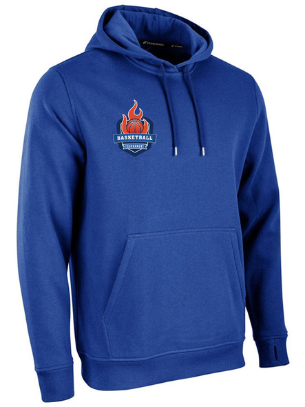 "Victory" 8.1oz 60/40 Hoodie