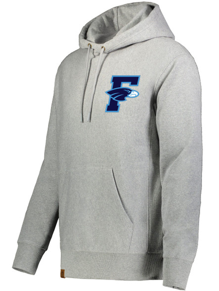 "Classic Heavyweight" 12oz 75/25 Heavyweight Hoodie