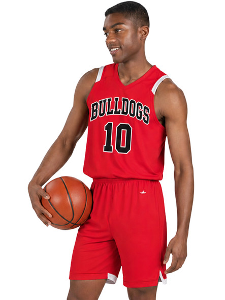 Adult/Youth "Potential" Basketball Uniform