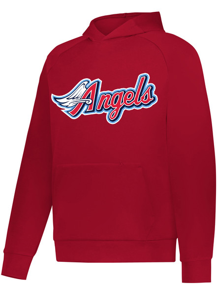 Adult "Pinnacle" Hoodie