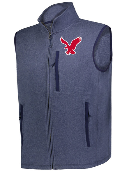 Adult "Velocity" Full Zip Vest