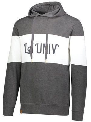 "All American" 7.6oz Tri-Blend Super Soft Hoodie
