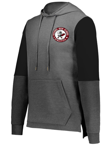 "All American Team" 7.6oz Tri-Blend Super Soft Hoodie
