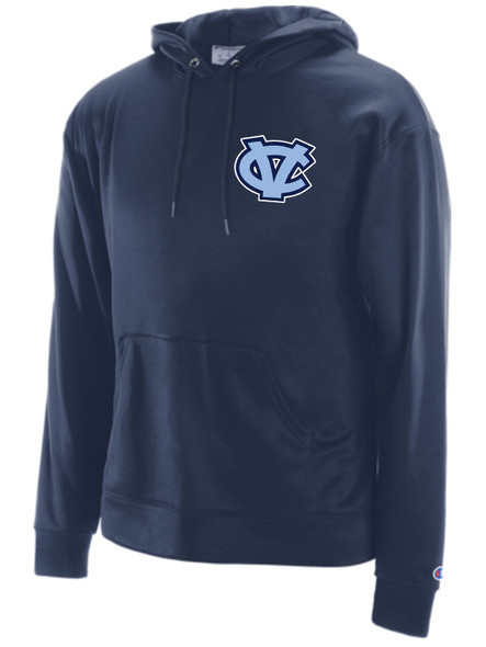 Youth Champion "Pro Tech" Performance Wicking Hoodie