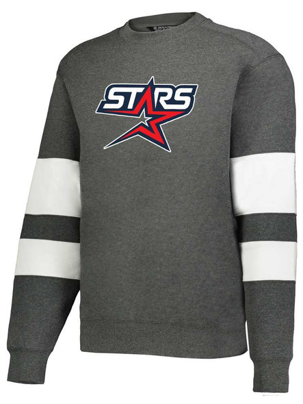 Adult "Champions Way" 9oz 60/40 Crew Adult All Sports Uniforms