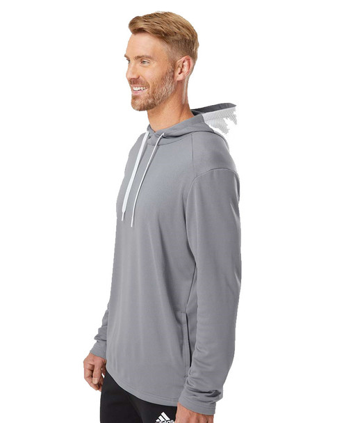 Adidas "Club" Anorak