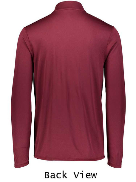 Adult "Attain" 1/4 Zip Pullover Adult All Sports Uniforms