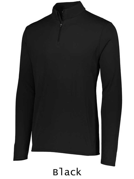 Adult "Attain" 1/4 Zip Pullover Adult All Sports Uniforms