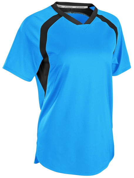 Womens "Ultra Stretch" Soccer Jersey