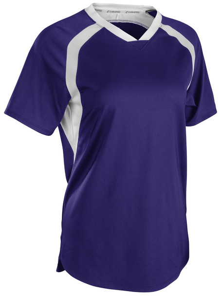 Womens "Ultra Stretch" Soccer Jersey