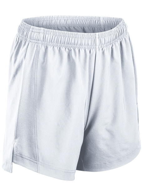 Womens "Ultra Stretch" Soccer Short