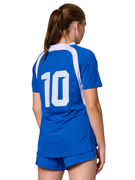 Womens "Ultra Stretch" Soccer Set