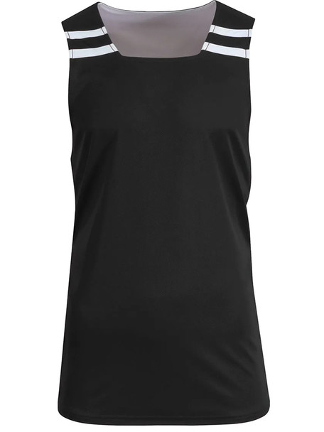 Adult "Steal" Reversible Basketball Jersey