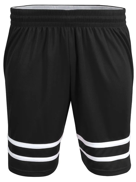 Adult/Youth "Steal" Reversible Basketball Uniform Set