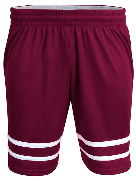 Adult/Youth "Steal" Reversible Basketball Uniform Set