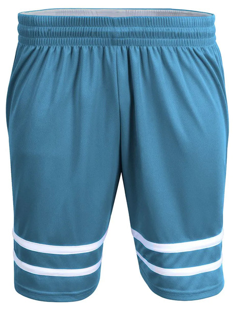 Adult/Youth "Steal" Reversible Basketball Uniform Set