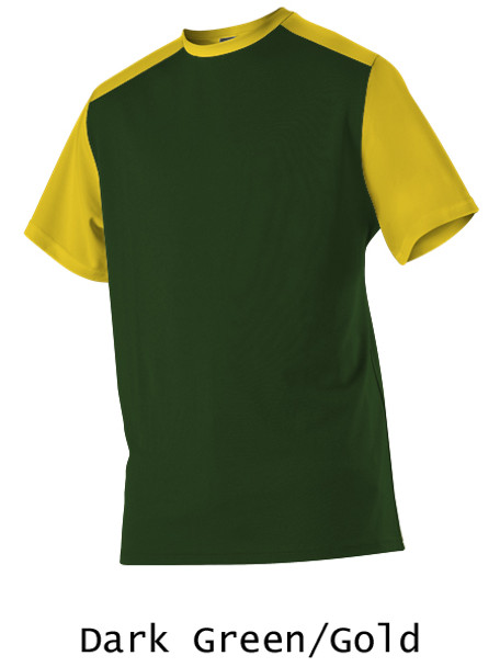 Adult "Moonshot" Baseball Jersey